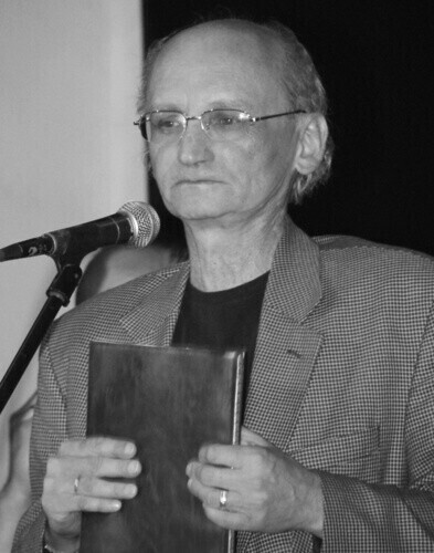 Z. Chwalny założyciel Prawicy Razem nie żyje