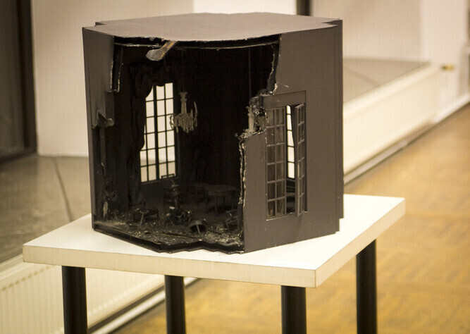 ODA Śmierć nigdy nie daje odpowiedzi