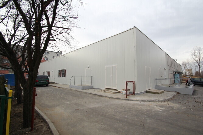 Piotrków Do noclegowni dołożą jeszcze 65 tysięcy