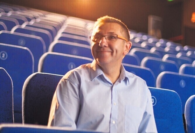 Czego w kinie szukają piotrkowianie