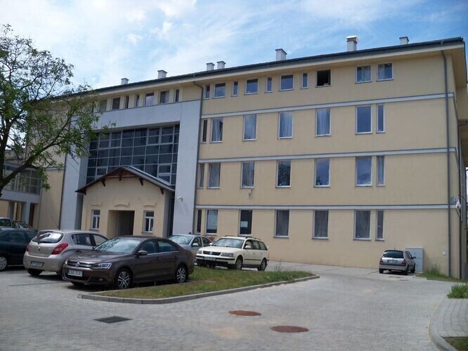 Rozporządzenie ministra ominęło Piotrków