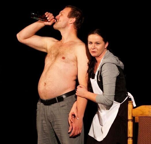 Publiczność znokautowana przez Limo