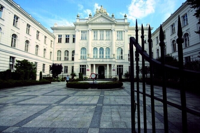 Bez zmian w funkcjonowaniu sądu w Piotrkowie