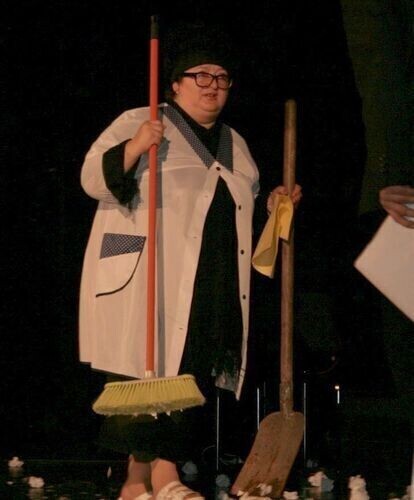 Dziesiąte Trybunały przeszły do historii