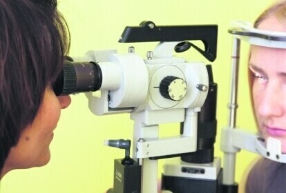 Jaskra gorsza od zaćmy