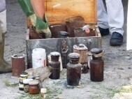 Czy mogli szybciej usunąć groźne chemikalia