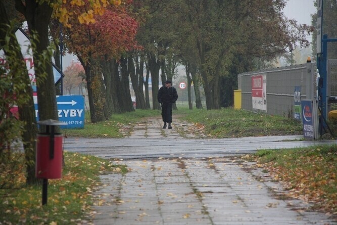 W Piotrkowie sport nie zawsze znaczy zdrowie