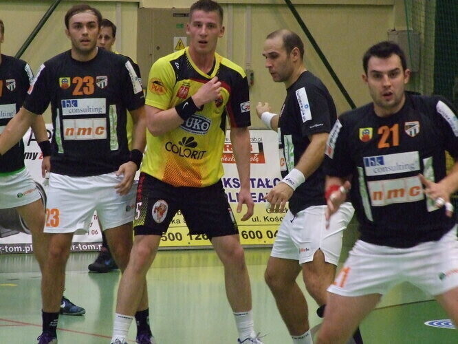 Piotrkowianin w ćwierćfinale Pucharu Polski