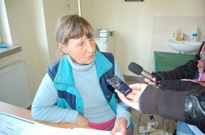 Piotrków Wystawił szczenięta na pewną śmierć