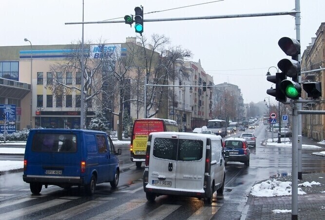 Nowe czasomierze wprowadzają w błąd