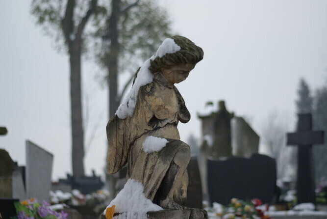 Kierowcy muszą uważać na zamknięcie ulicy