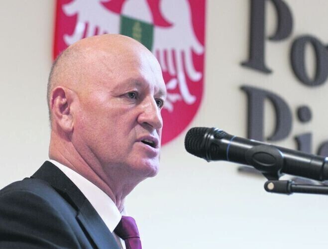 Szpital przy ul. Roosevelta będzie spółką