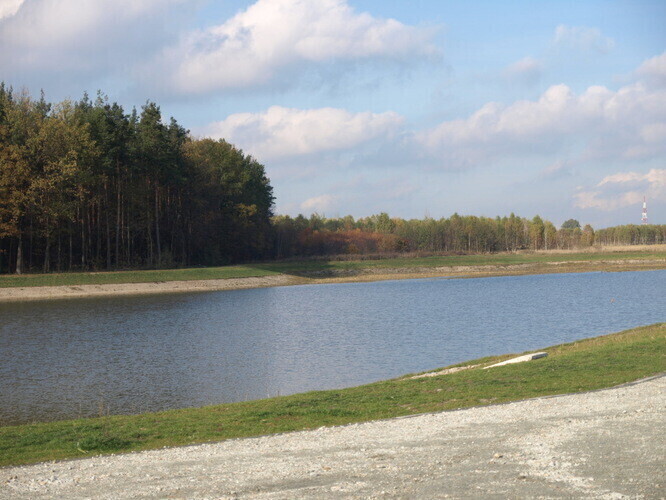 Radomsko Nie będzie podtopień