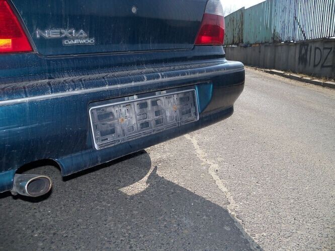 W piotrkowskiej komendzie nikt nie pracuje