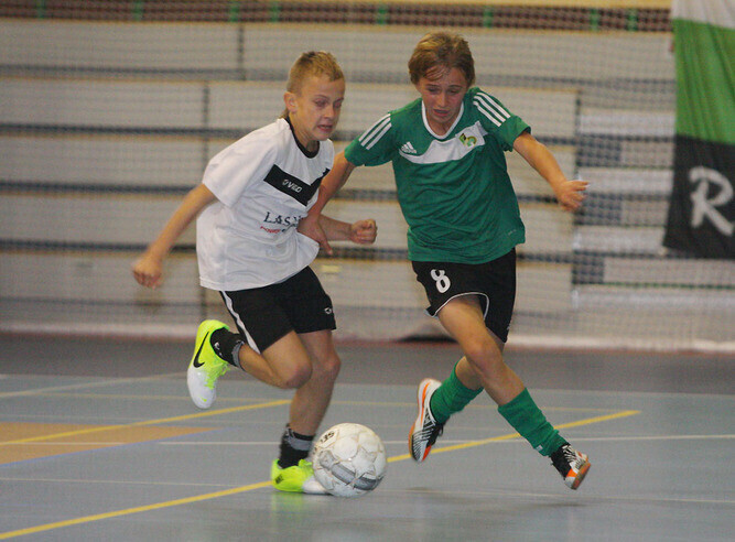 Lechia Tomaszów mistrzem okręgu piotrkowskiego