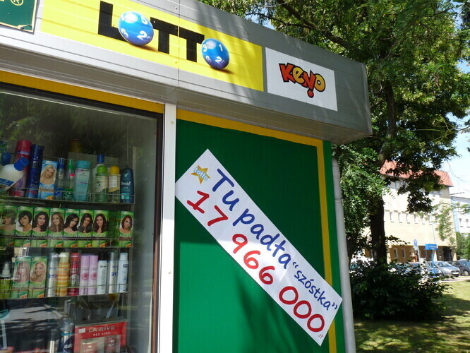 Mamy dwóch nowych milionerów w regionie