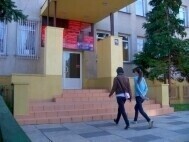 W końcu przystosują urząd dla niepełnosprawnych