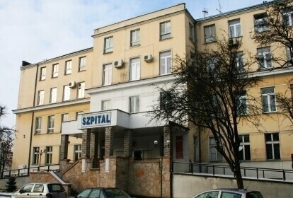 Szpital przy Roosevelta przestanie przynosić straty