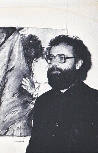 Co Piotr Gajda pokaże na swoje urodziny