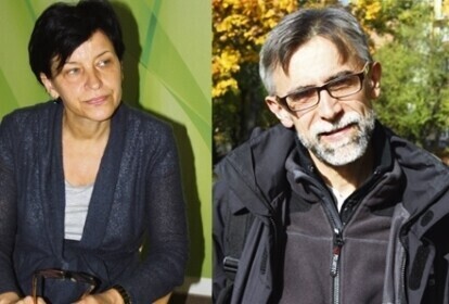 Plemniki w kosmosie podzieliły scenę