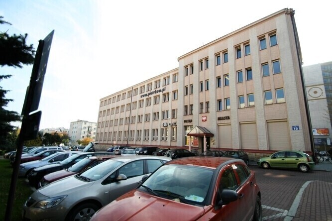 Kolejna szansa na nową bibliotekę stracona