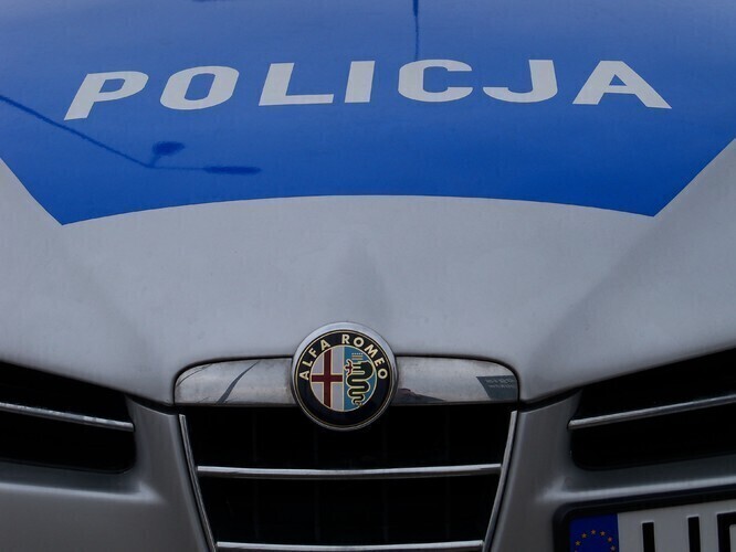 16-latek rozbił cztery samochody