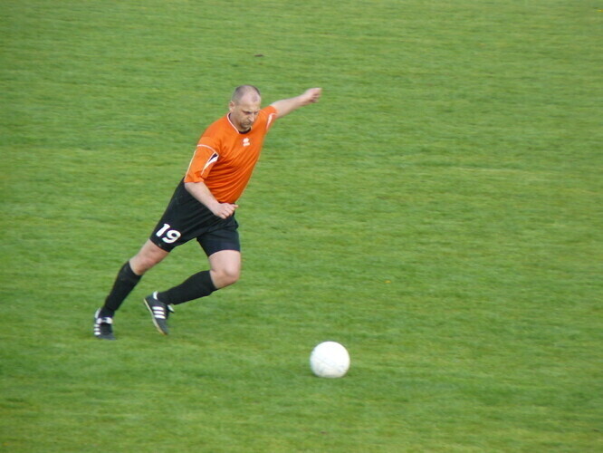 Astoria Szczerców mistrzem jesieni