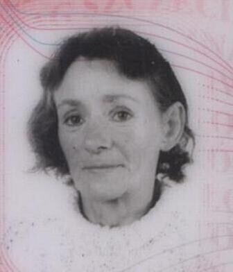 W marcu wyszła z domu i dotąd nie wróciła