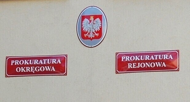 Jest śledztwo w sprawie łapówki dla lekarza