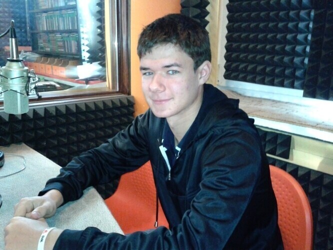 Kamil Majchrzak będzie w pierwszej setce ITF