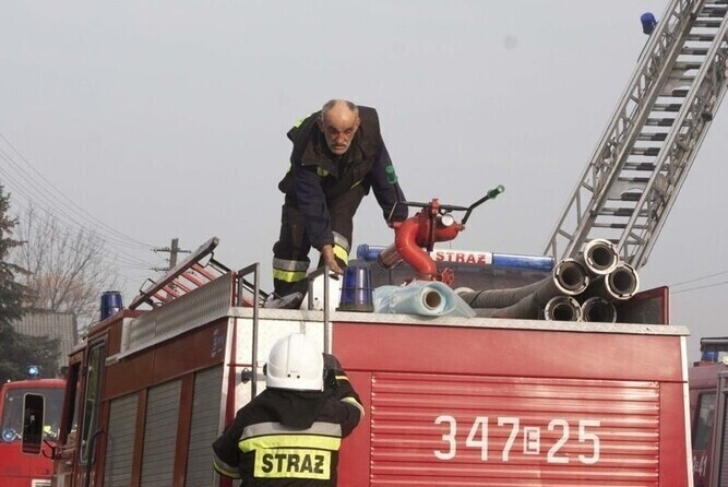 Chcesz pomóc odbudować szkołę po pożarze