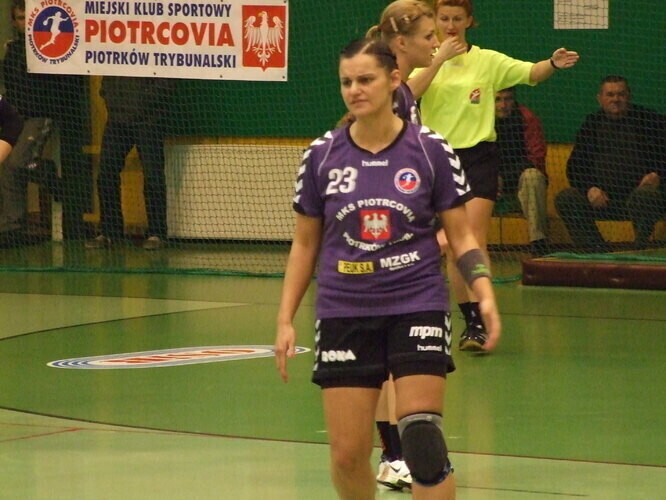 Fatalna sobota piotrkowskich drużyn