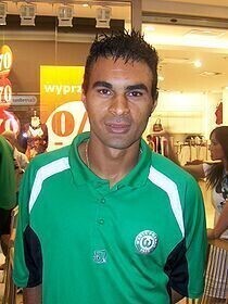 Sergio Batata w Polonii Piotrków