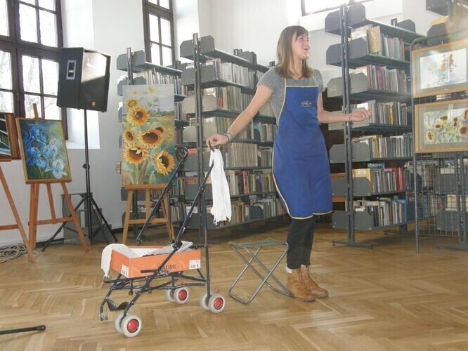 V Powiatowy Turniej Recytatorski rozstrzygnięty