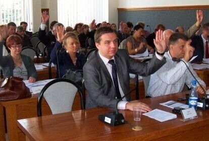 Zdjęcie 1: Jak oceniasz piotrkowskich radnych?