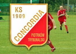 Concordia wygrała z prezydentem - sprostowanie