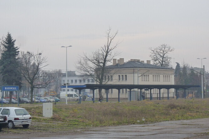 Straż Miejska przeniesie się z opóźnieniem