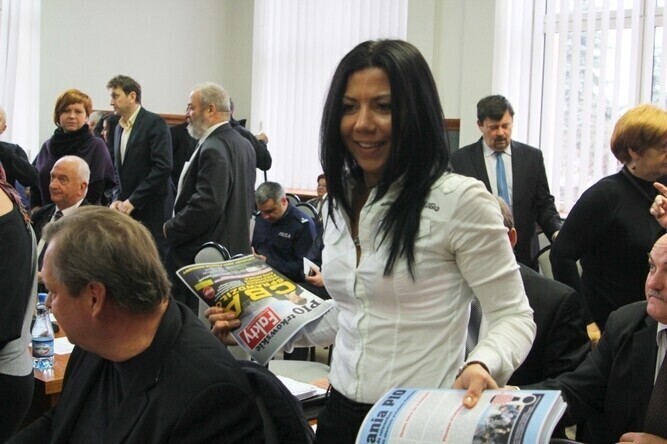 PIO chce referendum w sprawie odwołania prezydenta Chojniaka