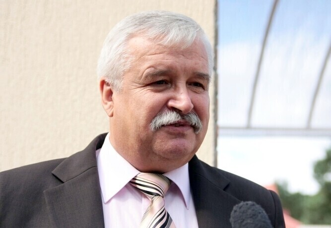 Prezydent Komorowski wyróżnił sulejowski klasztor