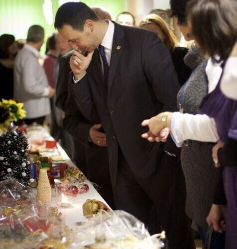 Wyjątkowa wystawa w szpitalu przy Rakowskiej