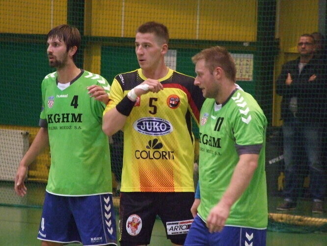 Piotrkowianin sprawił wielką niespodziankę