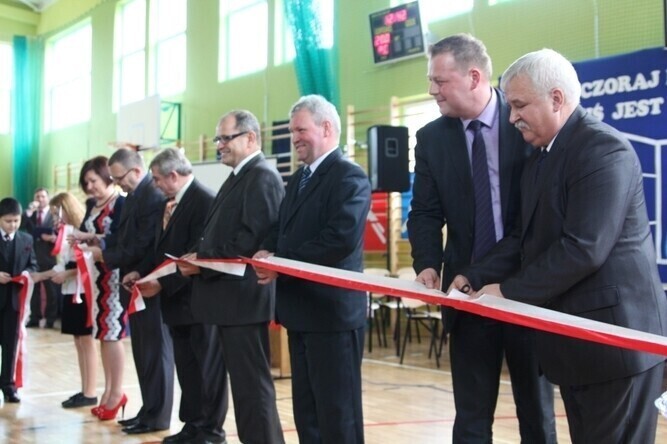 Na takie Centrum czekali wszyscy mieszkańcy