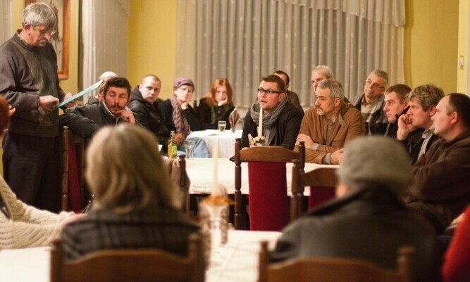 Nie będzie kompostowni inwestor zrezygnował