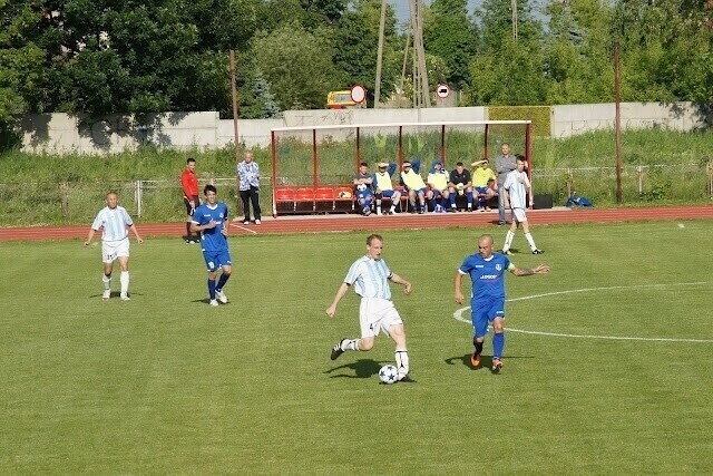 Piłkarze Polonii Piotrków w styczniu wznowią treningi