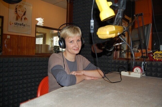 Piotrków między wojnami - spotkanie z autorką