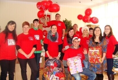 Zdjęcie 1: Już rozdają 