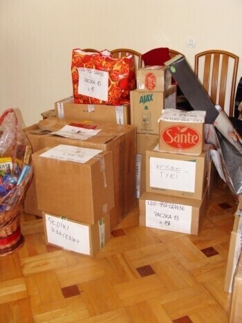 Zdjęcie 3: Już rozdają 