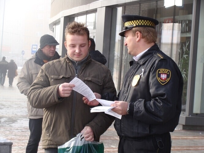 Mówili Stop przemocy wobec kobiet