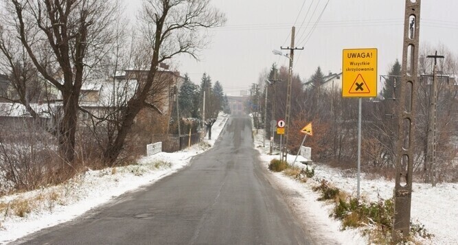 Mieszkańcy apelują zmieńcie zasady ruchu