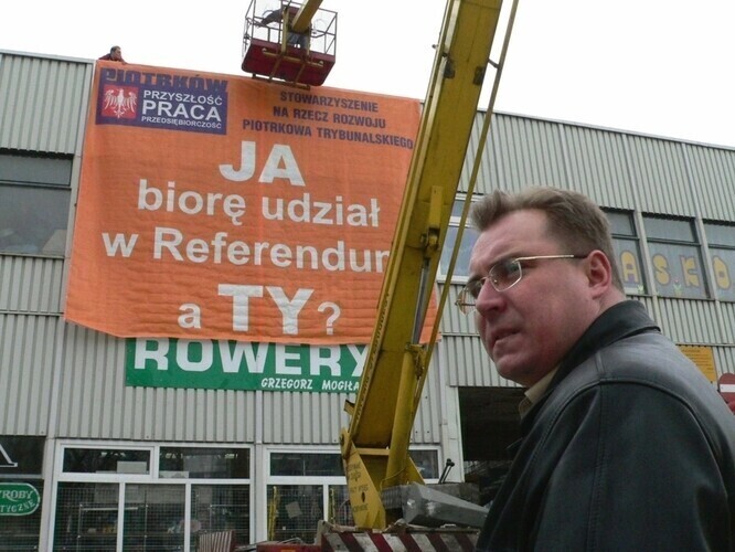 W 2005 prezydenta odwołać się nie udało